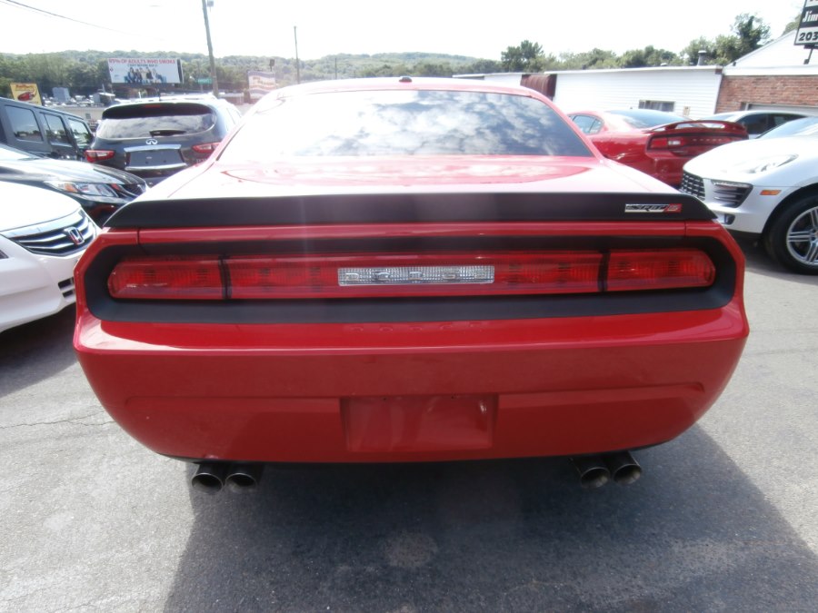 2009 Dodge Challenger 2dr Cpe SRT8, available for sale in Waterbury, Connecticut | Jim Juliani Motors. Waterbury, Connecticut 2009 Dodge Challenger 2dr Cpe SRT8, available for sale in Waterbury, Connecticut | Jim Juliani Motors. Waterbury, Connecticut