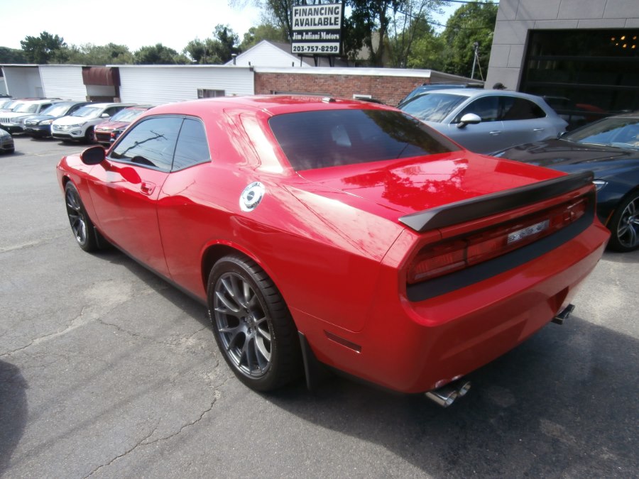 2009 Dodge Challenger 2dr Cpe SRT8, available for sale in Waterbury, Connecticut | Jim Juliani Motors. Waterbury, Connecticut 2009 Dodge Challenger 2dr Cpe SRT8, available for sale in Waterbury, Connecticut | Jim Juliani Motors. Waterbury, Connecticut