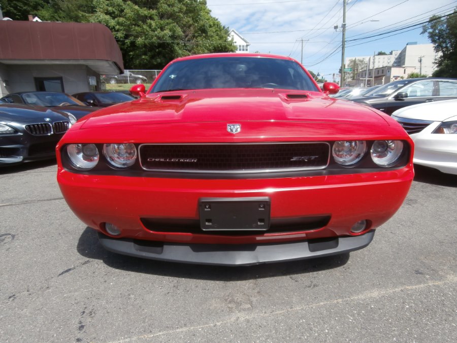 2009 Dodge Challenger 2dr Cpe SRT8, available for sale in Waterbury, Connecticut | Jim Juliani Motors. Waterbury, Connecticut 2009 Dodge Challenger 2dr Cpe SRT8, available for sale in Waterbury, Connecticut | Jim Juliani Motors. Waterbury, Connecticut