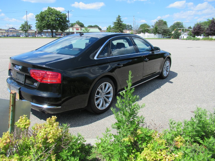 2011 Audi A8 L 4dr Sdn, available for sale in Massapequa, New York | South Shore Auto Brokers & Sales. Massapequa, New York 2011 Audi A8 L 4dr Sdn, available for sale in Massapequa, New York | South Shore Auto Brokers & Sales. Massapequa, New York