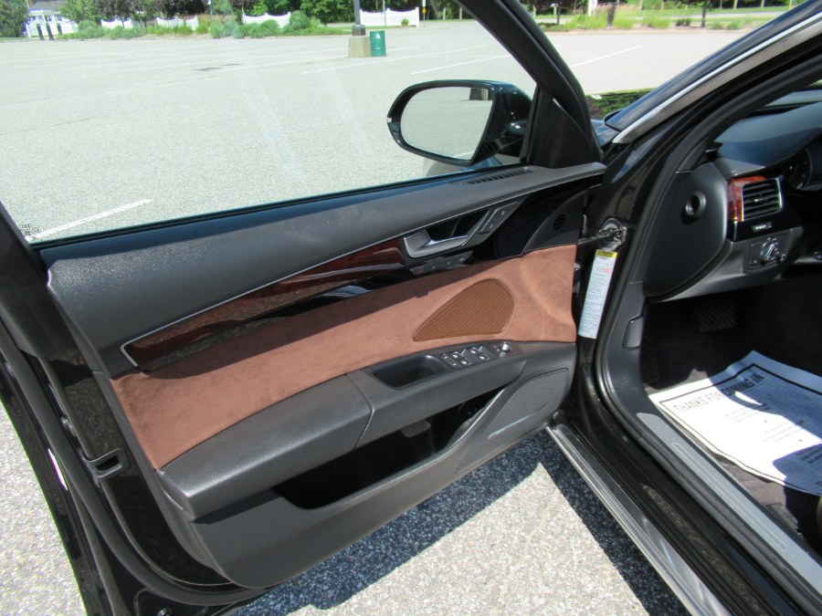 2011 Audi A8 L 4dr Sdn, available for sale in Massapequa, New York | South Shore Auto Brokers & Sales. Massapequa, New York 2011 Audi A8 L 4dr Sdn, available for sale in Massapequa, New York | South Shore Auto Brokers & Sales. Massapequa, New York