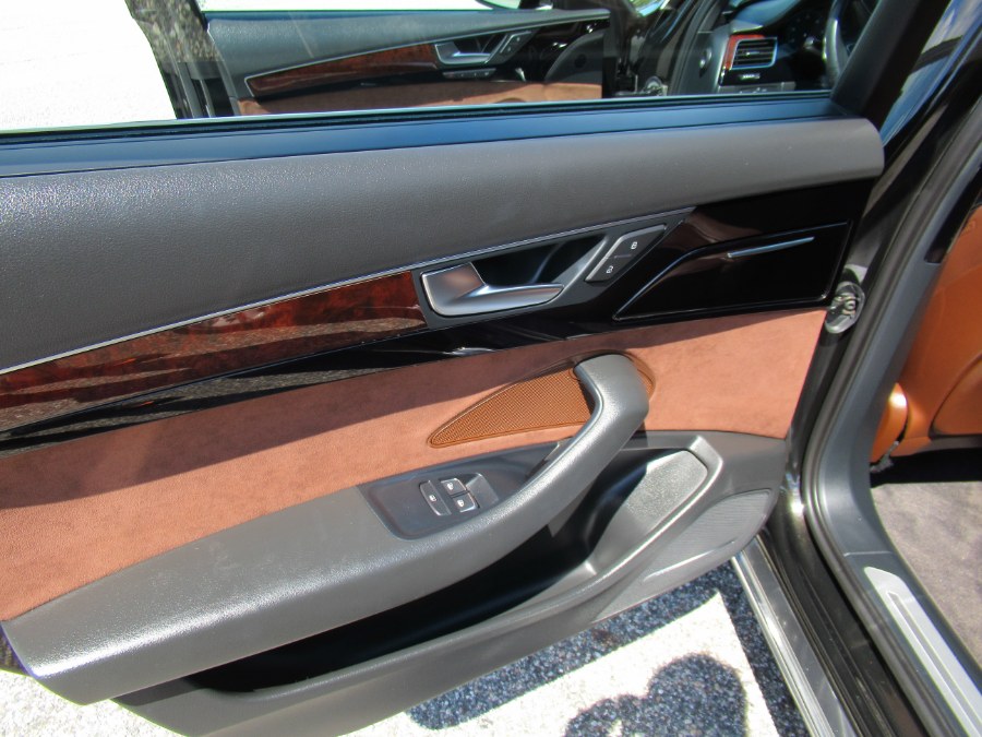 2011 Audi A8 L 4dr Sdn, available for sale in Massapequa, New York | South Shore Auto Brokers & Sales. Massapequa, New York 2011 Audi A8 L 4dr Sdn, available for sale in Massapequa, New York | South Shore Auto Brokers & Sales. Massapequa, New York