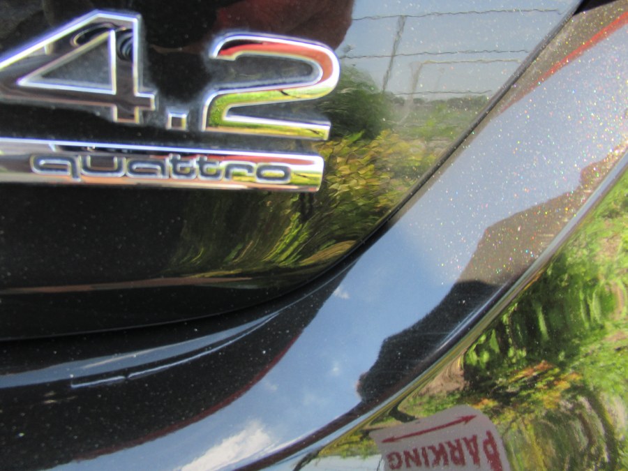 2011 Audi A8 L 4dr Sdn, available for sale in Massapequa, New York | South Shore Auto Brokers & Sales. Massapequa, New York 2011 Audi A8 L 4dr Sdn, available for sale in Massapequa, New York | South Shore Auto Brokers & Sales. Massapequa, New York