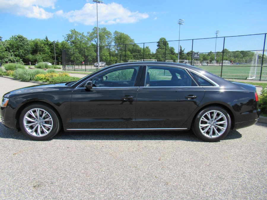 2011 Audi A8 L 4dr Sdn, available for sale in Massapequa, New York | South Shore Auto Brokers & Sales. Massapequa, New York 2011 Audi A8 L 4dr Sdn, available for sale in Massapequa, New York | South Shore Auto Brokers & Sales. Massapequa, New York