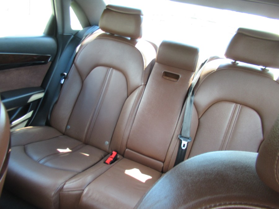 2011 Audi A8 L 4dr Sdn, available for sale in Massapequa, New York | South Shore Auto Brokers & Sales. Massapequa, New York 2011 Audi A8 L 4dr Sdn, available for sale in Massapequa, New York | South Shore Auto Brokers & Sales. Massapequa, New York