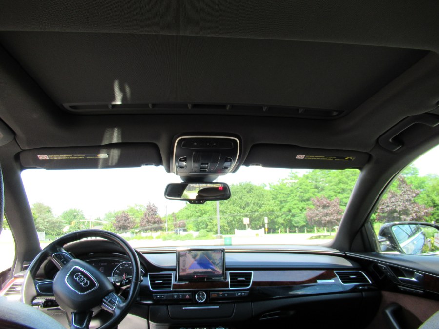 2011 Audi A8 L 4dr Sdn, available for sale in Massapequa, New York | South Shore Auto Brokers & Sales. Massapequa, New York 2011 Audi A8 L 4dr Sdn, available for sale in Massapequa, New York | South Shore Auto Brokers & Sales. Massapequa, New York