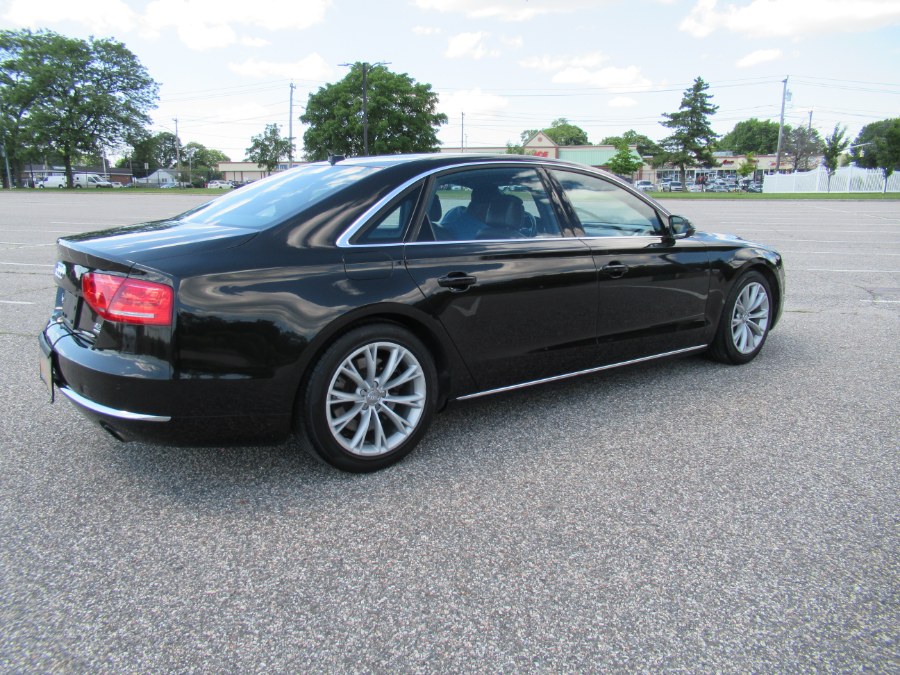 2011 Audi A8 L 4dr Sdn, available for sale in Massapequa, New York | South Shore Auto Brokers & Sales. Massapequa, New York 2011 Audi A8 L 4dr Sdn, available for sale in Massapequa, New York | South Shore Auto Brokers & Sales. Massapequa, New York