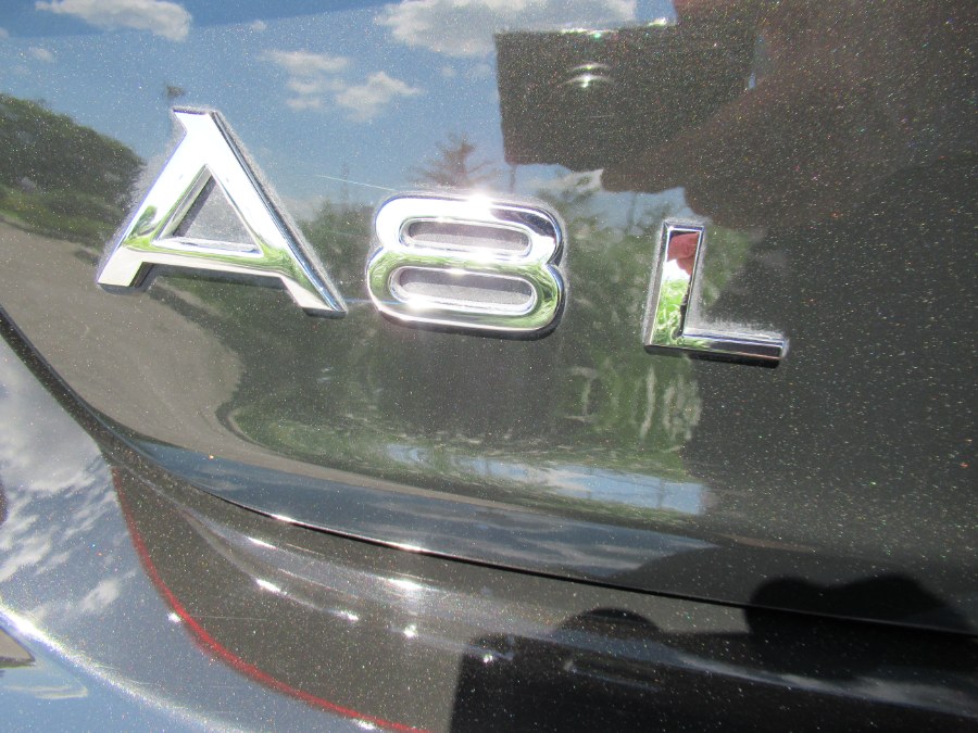 2011 Audi A8 L 4dr Sdn, available for sale in Massapequa, New York | South Shore Auto Brokers & Sales. Massapequa, New York 2011 Audi A8 L 4dr Sdn, available for sale in Massapequa, New York | South Shore Auto Brokers & Sales. Massapequa, New York