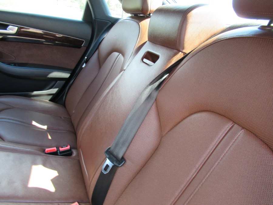 2011 Audi A8 L 4dr Sdn, available for sale in Massapequa, New York | South Shore Auto Brokers & Sales. Massapequa, New York 2011 Audi A8 L 4dr Sdn, available for sale in Massapequa, New York | South Shore Auto Brokers & Sales. Massapequa, New York