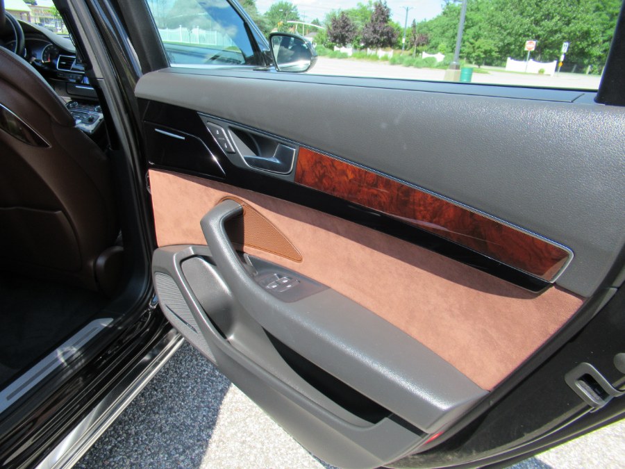 2011 Audi A8 L 4dr Sdn, available for sale in Massapequa, New York | South Shore Auto Brokers & Sales. Massapequa, New York 2011 Audi A8 L 4dr Sdn, available for sale in Massapequa, New York | South Shore Auto Brokers & Sales. Massapequa, New York