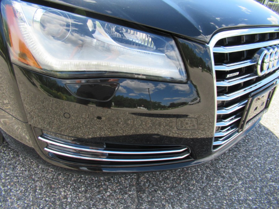 2011 Audi A8 L 4dr Sdn, available for sale in Massapequa, New York | South Shore Auto Brokers & Sales. Massapequa, New York 2011 Audi A8 L 4dr Sdn, available for sale in Massapequa, New York | South Shore Auto Brokers & Sales. Massapequa, New York