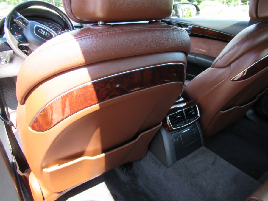 2011 Audi A8 L 4dr Sdn, available for sale in Massapequa, New York | South Shore Auto Brokers & Sales. Massapequa, New York 2011 Audi A8 L 4dr Sdn, available for sale in Massapequa, New York | South Shore Auto Brokers & Sales. Massapequa, New York