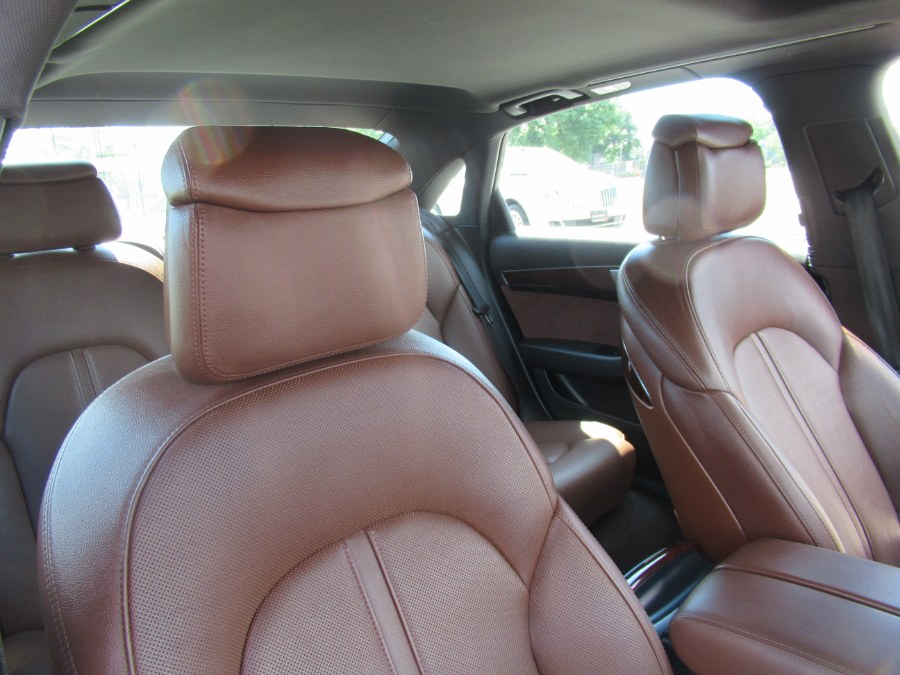2011 Audi A8 L 4dr Sdn, available for sale in Massapequa, New York | South Shore Auto Brokers & Sales. Massapequa, New York 2011 Audi A8 L 4dr Sdn, available for sale in Massapequa, New York | South Shore Auto Brokers & Sales. Massapequa, New York