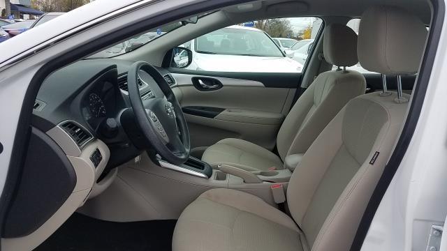 2017 Nissan Sentra S, available for sale in Patchogue, New York | Baron Supercenter. Patchogue, New York 2017 Nissan Sentra S, available for sale in Patchogue, New York | Baron Supercenter. Patchogue, New York