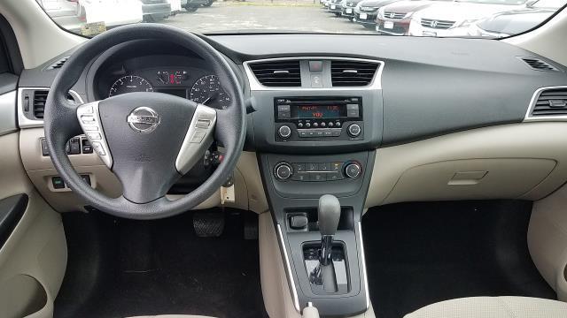 2017 Nissan Sentra S, available for sale in Patchogue, New York | Baron Supercenter. Patchogue, New York 2017 Nissan Sentra S, available for sale in Patchogue, New York | Baron Supercenter. Patchogue, New York