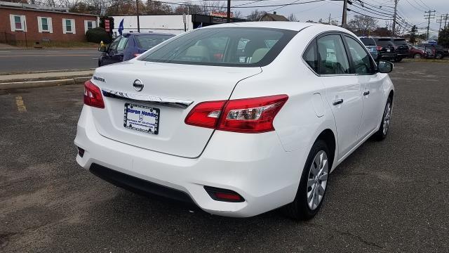 2017 Nissan Sentra S, available for sale in Patchogue, New York | Baron Supercenter. Patchogue, New York 2017 Nissan Sentra S, available for sale in Patchogue, New York | Baron Supercenter. Patchogue, New York