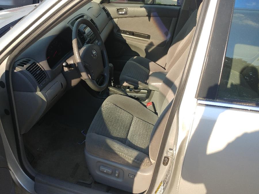 2005 Toyota Camry 4dr Sdn LE Auto (Natl), available for sale in Chicopee, Massachusetts | Matts Auto Mall LLC. Chicopee, Massachusetts 2005 Toyota Camry 4dr Sdn LE Auto (Natl), available for sale in Chicopee, Massachusetts | Matts Auto Mall LLC. Chicopee, Massachusetts