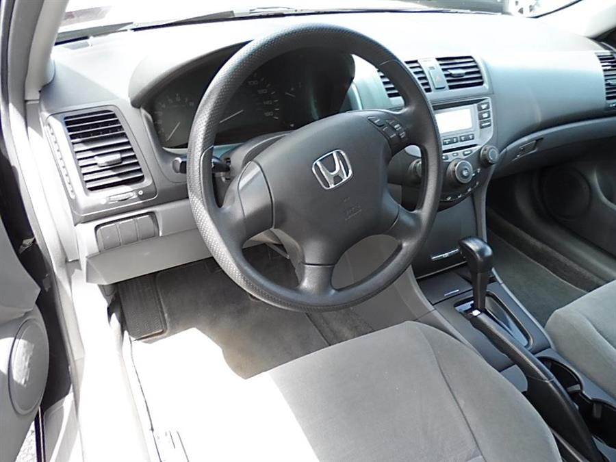 2007 Honda Accord LX, available for sale in Manchester, New Hampshire | Second Street Auto Sales Inc. Manchester, New Hampshire 2007 Honda Accord LX, available for sale in Manchester, New Hampshire | Second Street Auto Sales Inc. Manchester, New Hampshire