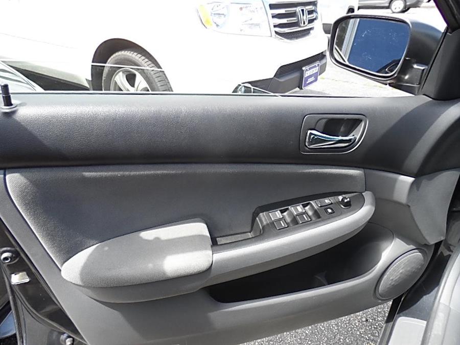 2007 Honda Accord LX, available for sale in Manchester, New Hampshire | Second Street Auto Sales Inc. Manchester, New Hampshire 2007 Honda Accord LX, available for sale in Manchester, New Hampshire | Second Street Auto Sales Inc. Manchester, New Hampshire