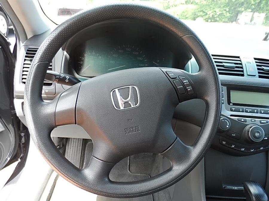 2007 Honda Accord LX, available for sale in Manchester, New Hampshire | Second Street Auto Sales Inc. Manchester, New Hampshire 2007 Honda Accord LX, available for sale in Manchester, New Hampshire | Second Street Auto Sales Inc. Manchester, New Hampshire