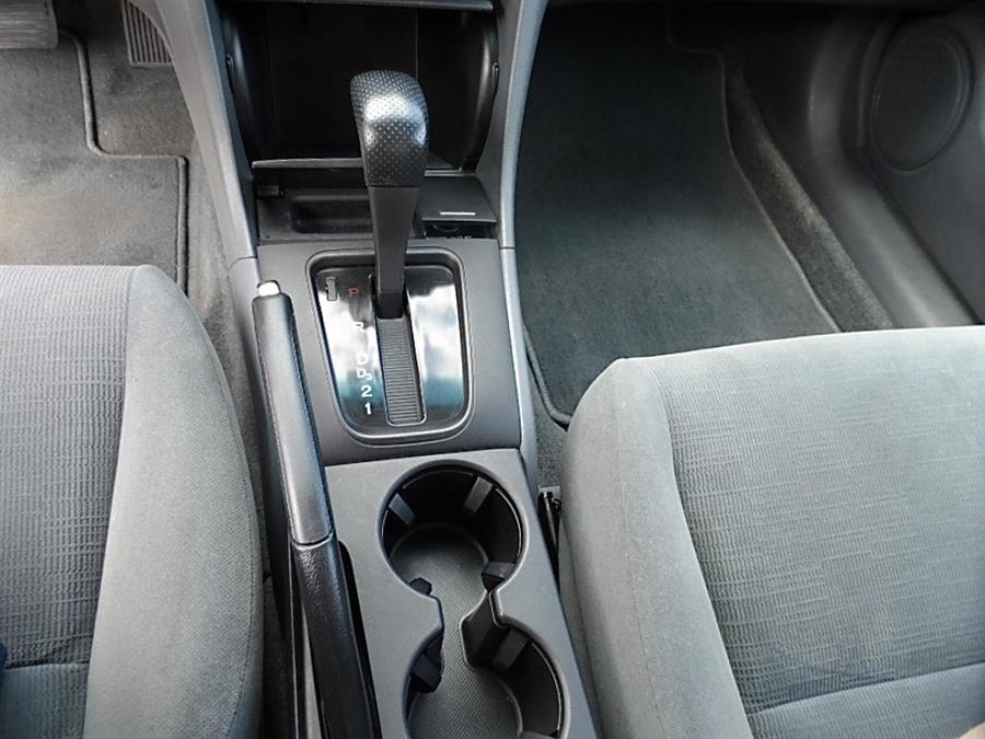 2007 Honda Accord LX, available for sale in Manchester, New Hampshire | Second Street Auto Sales Inc. Manchester, New Hampshire 2007 Honda Accord LX, available for sale in Manchester, New Hampshire | Second Street Auto Sales Inc. Manchester, New Hampshire