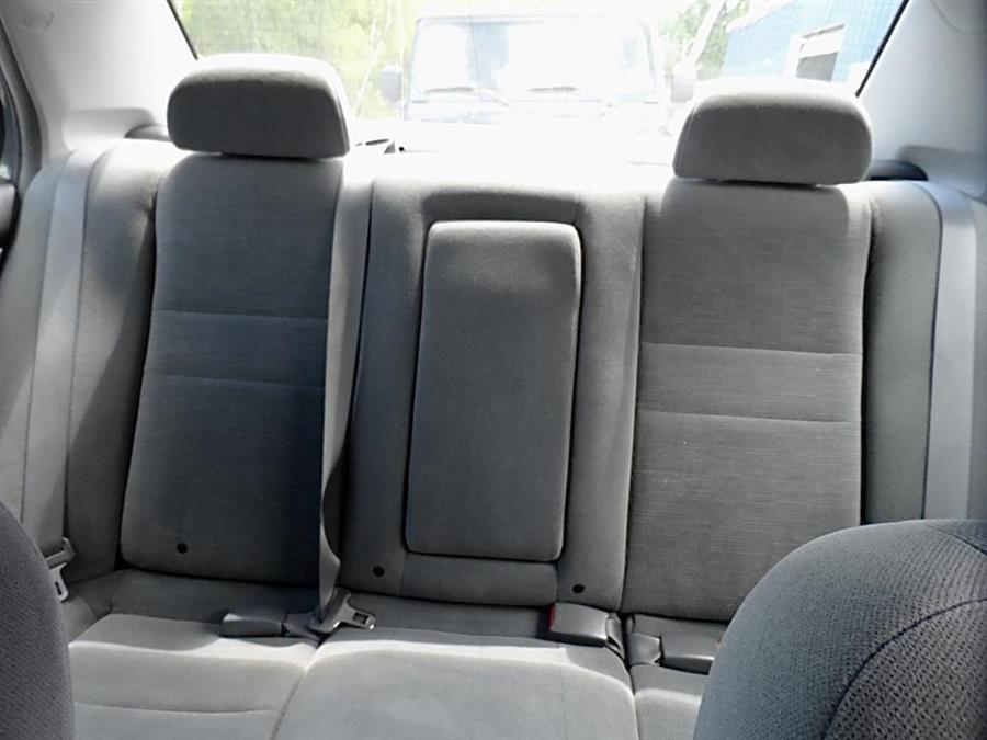 2007 Honda Accord LX, available for sale in Manchester, New Hampshire | Second Street Auto Sales Inc. Manchester, New Hampshire 2007 Honda Accord LX, available for sale in Manchester, New Hampshire | Second Street Auto Sales Inc. Manchester, New Hampshire