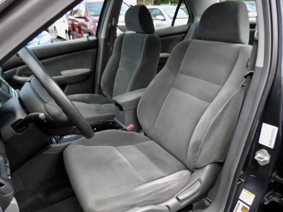 2007 Honda Accord LX, available for sale in Manchester, New Hampshire | Second Street Auto Sales Inc. Manchester, New Hampshire 2007 Honda Accord LX, available for sale in Manchester, New Hampshire | Second Street Auto Sales Inc. Manchester, New Hampshire