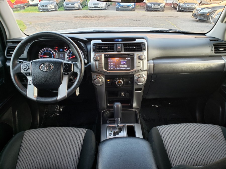 2017 Toyota 4Runner SR5 RWD, available for sale in East Windsor, Connecticut | Toro Auto. East Windsor, Connecticut 2017 Toyota 4Runner SR5 RWD, available for sale in East Windsor, Connecticut | Toro Auto. East Windsor, Connecticut