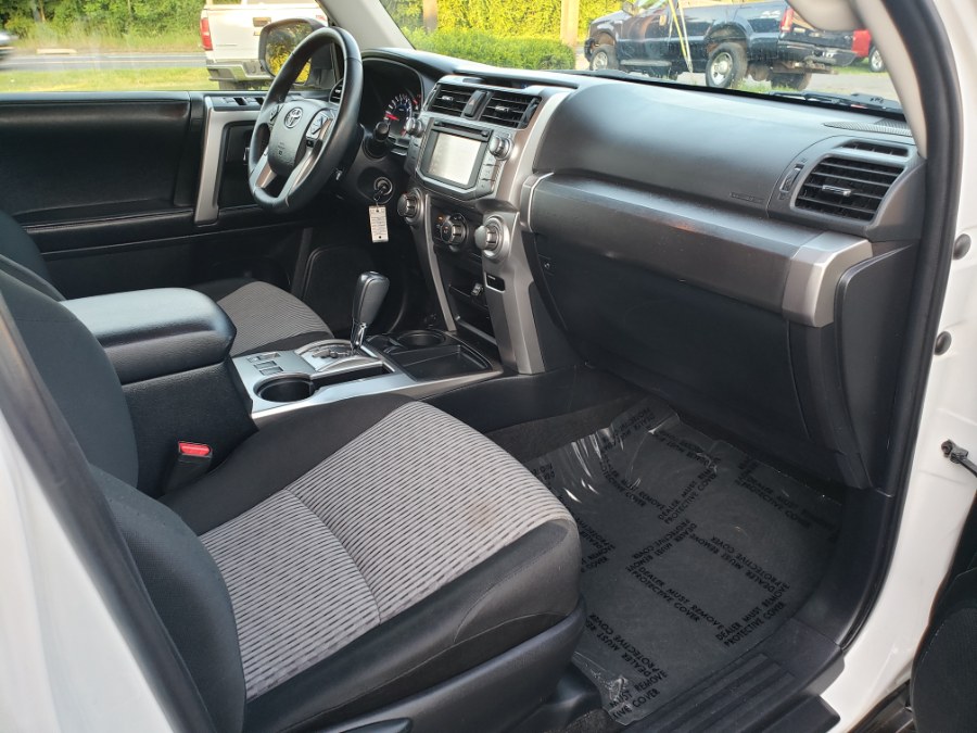 2017 Toyota 4Runner SR5 RWD, available for sale in East Windsor, Connecticut | Toro Auto. East Windsor, Connecticut 2017 Toyota 4Runner SR5 RWD, available for sale in East Windsor, Connecticut | Toro Auto. East Windsor, Connecticut