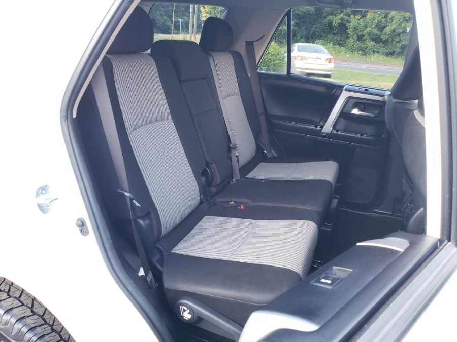2017 Toyota 4Runner SR5 RWD, available for sale in East Windsor, Connecticut | Toro Auto. East Windsor, Connecticut 2017 Toyota 4Runner SR5 RWD, available for sale in East Windsor, Connecticut | Toro Auto. East Windsor, Connecticut