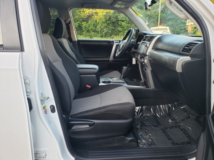 2017 Toyota 4Runner SR5 RWD, available for sale in East Windsor, Connecticut | Toro Auto. East Windsor, Connecticut 2017 Toyota 4Runner SR5 RWD, available for sale in East Windsor, Connecticut | Toro Auto. East Windsor, Connecticut