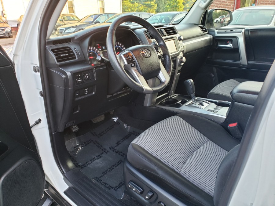 2017 Toyota 4Runner SR5 RWD, available for sale in East Windsor, Connecticut | Toro Auto. East Windsor, Connecticut 2017 Toyota 4Runner SR5 RWD, available for sale in East Windsor, Connecticut | Toro Auto. East Windsor, Connecticut