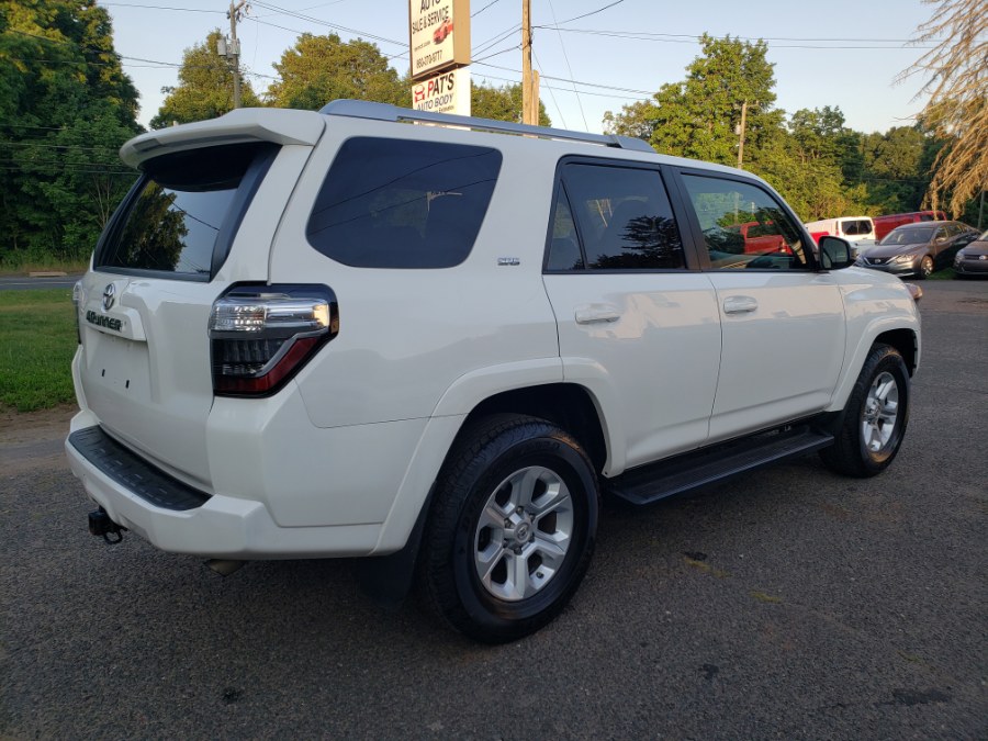 2017 Toyota 4Runner SR5 RWD, available for sale in East Windsor, Connecticut | Toro Auto. East Windsor, Connecticut 2017 Toyota 4Runner SR5 RWD, available for sale in East Windsor, Connecticut | Toro Auto. East Windsor, Connecticut