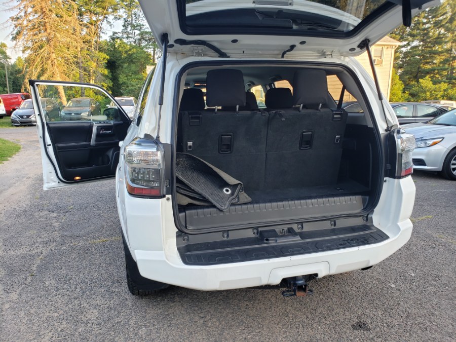 2017 Toyota 4Runner SR5 RWD, available for sale in East Windsor, Connecticut | Toro Auto. East Windsor, Connecticut 2017 Toyota 4Runner SR5 RWD, available for sale in East Windsor, Connecticut | Toro Auto. East Windsor, Connecticut