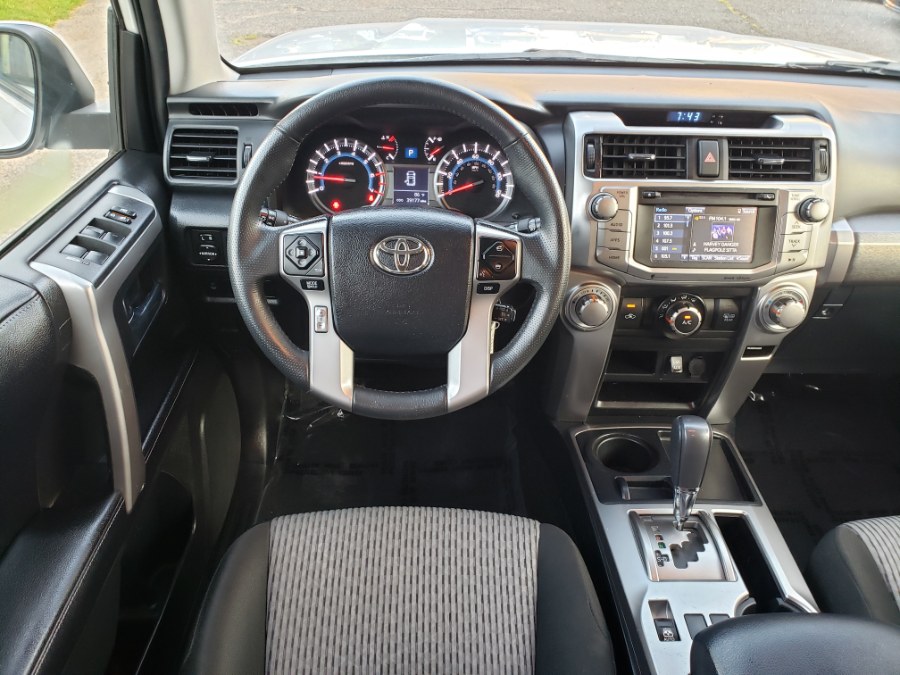 2017 Toyota 4Runner SR5 RWD, available for sale in East Windsor, Connecticut | Toro Auto. East Windsor, Connecticut 2017 Toyota 4Runner SR5 RWD, available for sale in East Windsor, Connecticut | Toro Auto. East Windsor, Connecticut
