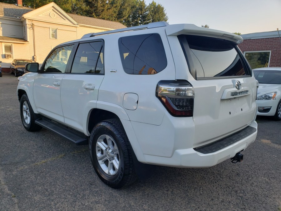 2017 Toyota 4Runner SR5 RWD, available for sale in East Windsor, Connecticut | Toro Auto. East Windsor, Connecticut 2017 Toyota 4Runner SR5 RWD, available for sale in East Windsor, Connecticut | Toro Auto. East Windsor, Connecticut