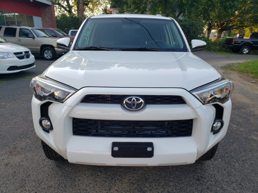 2017 Toyota 4Runner SR5 RWD, available for sale in East Windsor, Connecticut | Toro Auto. East Windsor, Connecticut 2017 Toyota 4Runner SR5 RWD, available for sale in East Windsor, Connecticut | Toro Auto. East Windsor, Connecticut
