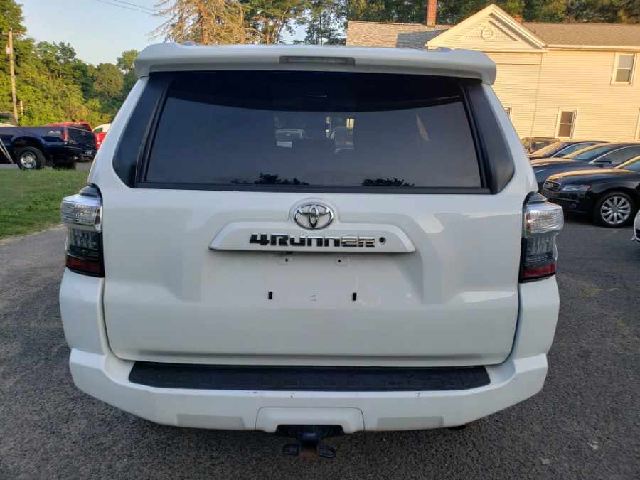 2017 Toyota 4Runner SR5 RWD, available for sale in East Windsor, Connecticut | Toro Auto. East Windsor, Connecticut 2017 Toyota 4Runner SR5 RWD, available for sale in East Windsor, Connecticut | Toro Auto. East Windsor, Connecticut