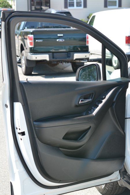2016 Chevrolet Trax AWD 4dr LT, available for sale in Ashland, Massachusetts | New Beginning Auto Service Inc. Ashland, Massachusetts 2016 Chevrolet Trax AWD 4dr LT, available for sale in Ashland, Massachusetts | New Beginning Auto Service Inc. Ashland, Massachusetts
