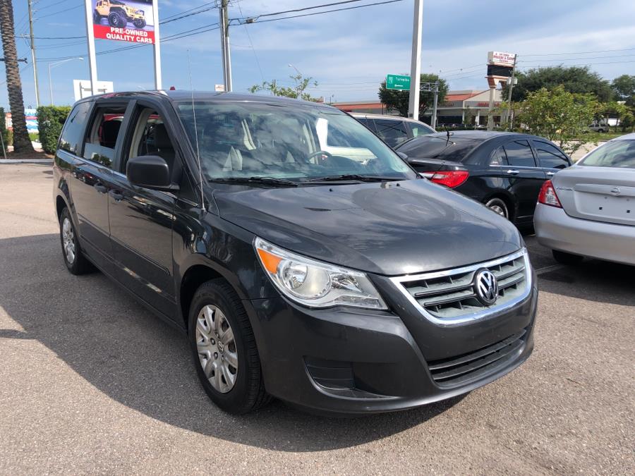 2012 Volkswagen Routan 4dr Wgn S, available for sale in Kissimmee, Florida | Central florida Auto Trader. Kissimmee, Florida 2012 Volkswagen Routan 4dr Wgn S, available for sale in Kissimmee, Florida | Central florida Auto Trader. Kissimmee, Florida