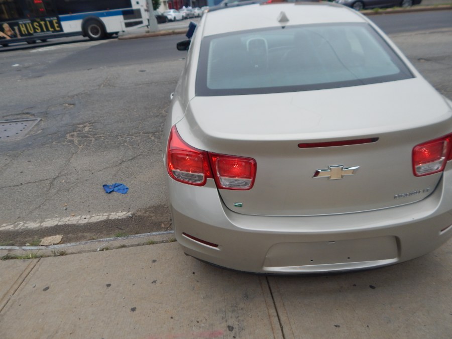 2014 Chevrolet Malibu 4dr Sdn LT w/2LT, available for sale in Brooklyn, New York | Brooklyn Auto Mall LLC. Brooklyn, New York 2014 Chevrolet Malibu 4dr Sdn LT w/2LT, available for sale in Brooklyn, New York | Brooklyn Auto Mall LLC. Brooklyn, New York