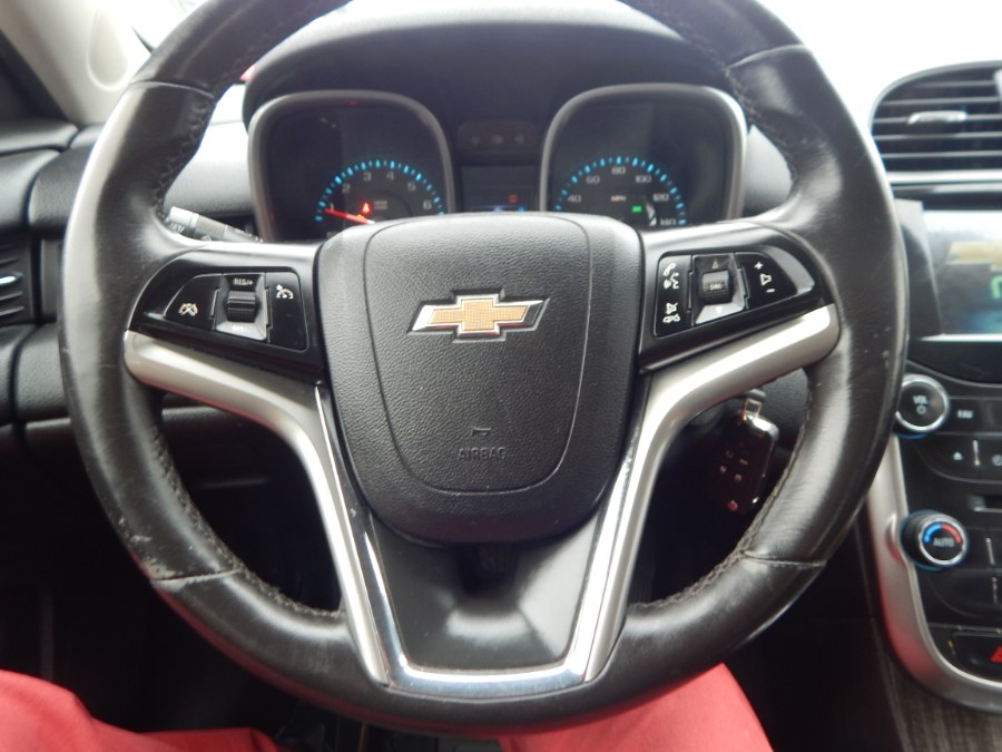 2014 Chevrolet Malibu 4dr Sdn LT w/2LT, available for sale in Brooklyn, New York | Brooklyn Auto Mall LLC. Brooklyn, New York 2014 Chevrolet Malibu 4dr Sdn LT w/2LT, available for sale in Brooklyn, New York | Brooklyn Auto Mall LLC. Brooklyn, New York