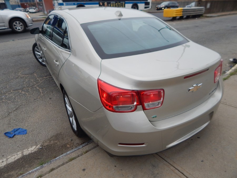 2014 Chevrolet Malibu 4dr Sdn LT w/2LT, available for sale in Brooklyn, New York | Brooklyn Auto Mall LLC. Brooklyn, New York 2014 Chevrolet Malibu 4dr Sdn LT w/2LT, available for sale in Brooklyn, New York | Brooklyn Auto Mall LLC. Brooklyn, New York