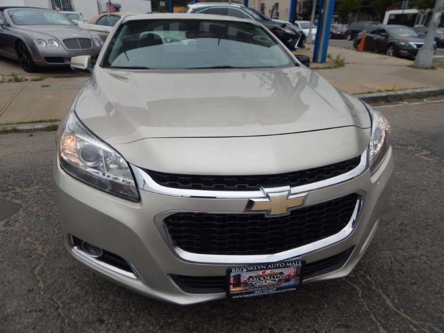 2014 Chevrolet Malibu 4dr Sdn LT w/2LT, available for sale in Brooklyn, New York | Brooklyn Auto Mall LLC. Brooklyn, New York 2014 Chevrolet Malibu 4dr Sdn LT w/2LT, available for sale in Brooklyn, New York | Brooklyn Auto Mall LLC. Brooklyn, New York