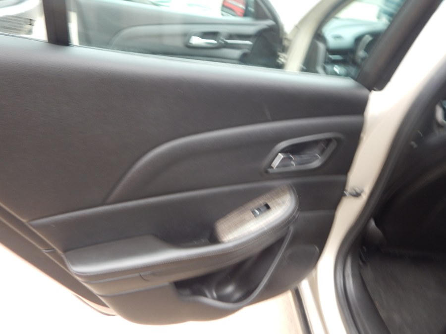 2014 Chevrolet Malibu 4dr Sdn LT w/2LT, available for sale in Brooklyn, New York | Brooklyn Auto Mall LLC. Brooklyn, New York 2014 Chevrolet Malibu 4dr Sdn LT w/2LT, available for sale in Brooklyn, New York | Brooklyn Auto Mall LLC. Brooklyn, New York