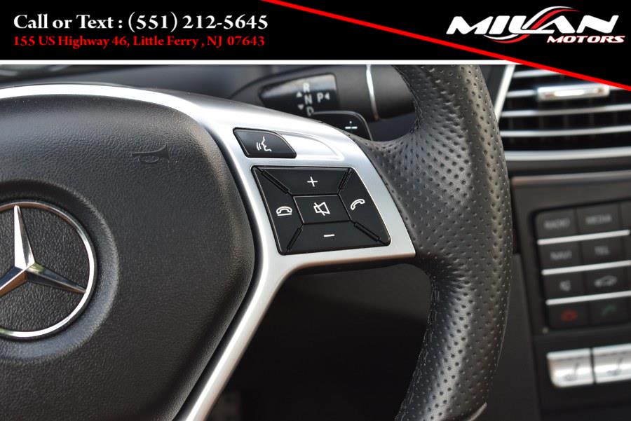 2016 Mercedes-Benz E-Class 2dr Cpe E 400 4MATIC, available for sale in Little Ferry , New Jersey | Milan Motors. Little Ferry , New Jersey 2016 Mercedes-Benz E-Class 2dr Cpe E 400 4MATIC, available for sale in Little Ferry , New Jersey | Milan Motors. Little Ferry , New Jersey