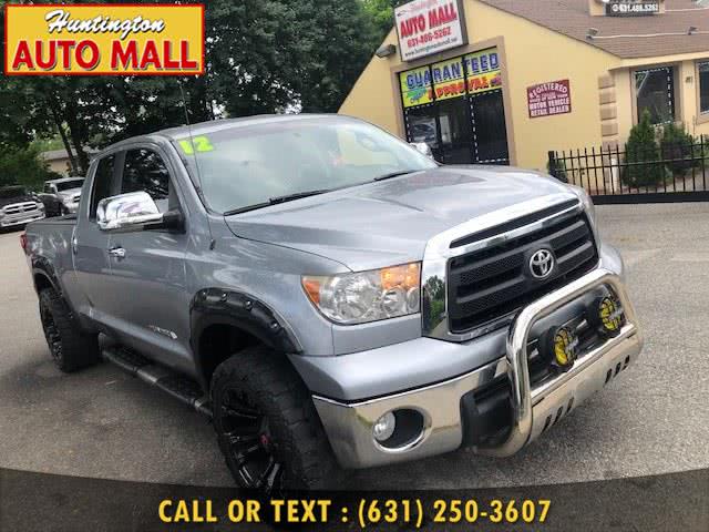 2012 Toyota Tundra 4WD Truck SR5, available for sale in Huntington Station, New York | Huntington Auto Mall. Huntington Station, New York