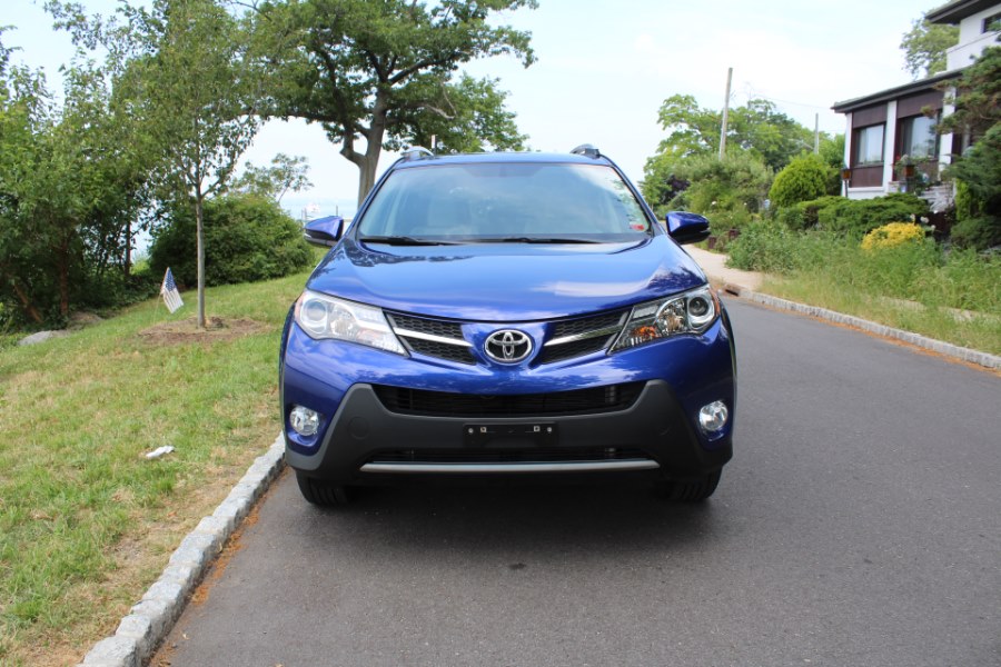 2015 Toyota RAV4 AWD 4dr XLE, available for sale in Great Neck, New York | Great Neck Car Buyers & Sellers. Great Neck, New York 2015 Toyota RAV4 AWD 4dr XLE, available for sale in Great Neck, New York | Great Neck Car Buyers & Sellers. Great Neck, New York