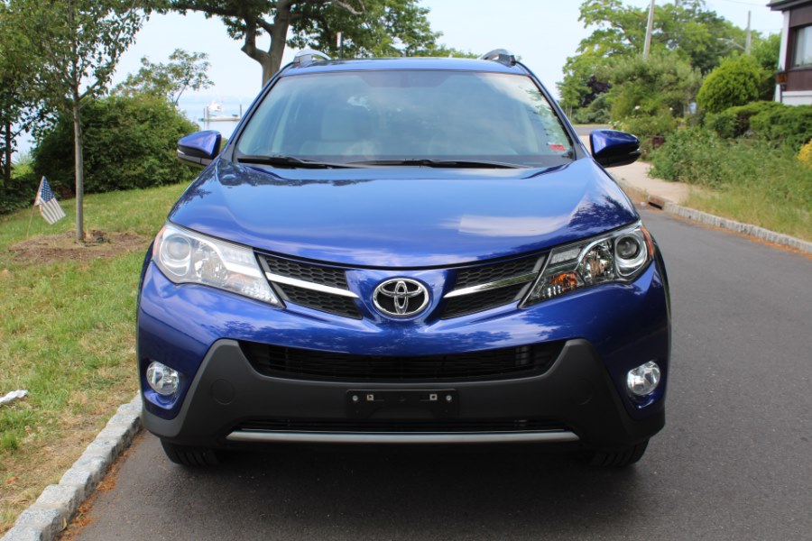2015 Toyota RAV4 AWD 4dr XLE, available for sale in Great Neck, New York | Great Neck Car Buyers & Sellers. Great Neck, New York 2015 Toyota RAV4 AWD 4dr XLE, available for sale in Great Neck, New York | Great Neck Car Buyers & Sellers. Great Neck, New York