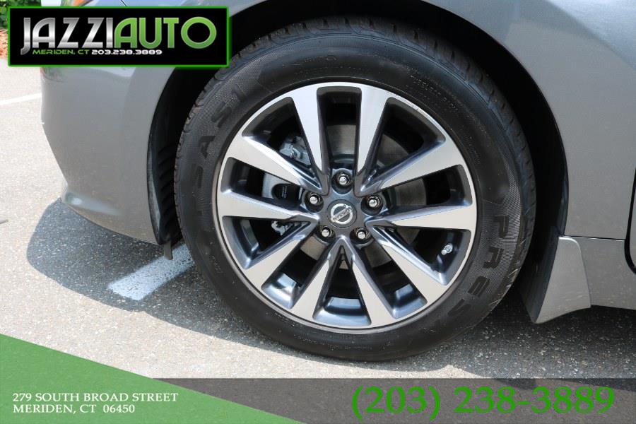 2016 Nissan Altima 4dr Sdn I4 2.5 SL, available for sale in Meriden, Connecticut | Jazzi Auto Sales LLC. Meriden, Connecticut 2016 Nissan Altima 4dr Sdn I4 2.5 SL, available for sale in Meriden, Connecticut | Jazzi Auto Sales LLC. Meriden, Connecticut